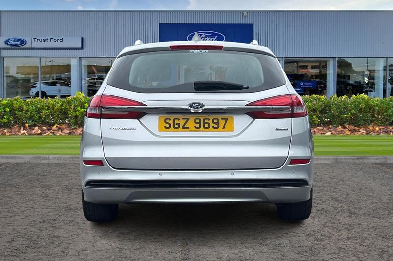 Used Ford Mondeo 2021 for sale - 76803316: Photo 7
