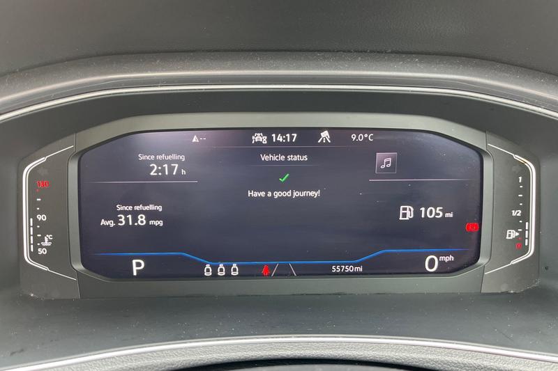 Used Volkswagen T-Roc 2021 for sale - 77840811: Photo 13