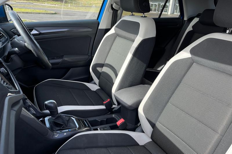 Used Volkswagen T-Roc 2021 for sale - 77840811: Photo 19