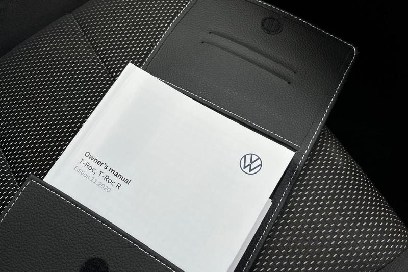 Used Volkswagen T-Roc 2021 for sale - 77840811: Photo 22