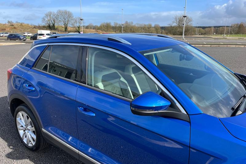 Used Volkswagen T-Roc 2021 for sale - 77840811: Photo 23