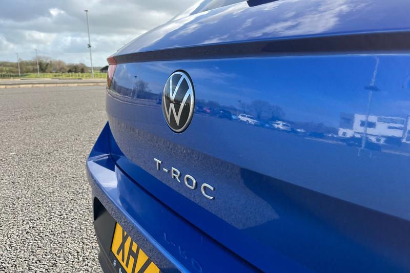 Used Volkswagen T-Roc 2021 for sale - 77840811: Photo 26