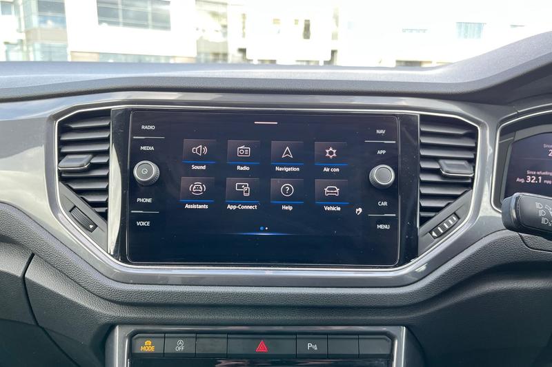 Used Volkswagen T-Roc 2021 for sale - 77840811: Photo 35