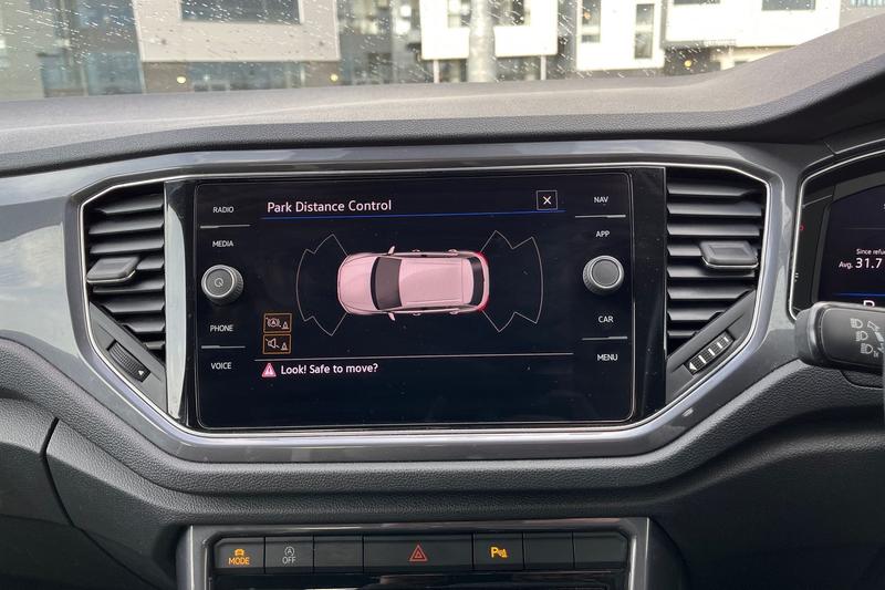 Used Volkswagen T-Roc 2021 for sale - 77840811: Photo 40