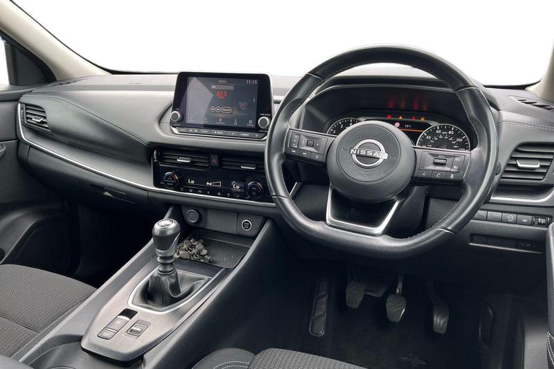 Used Nissan Qashqai 2022 for sale - 75898149: Photo 10