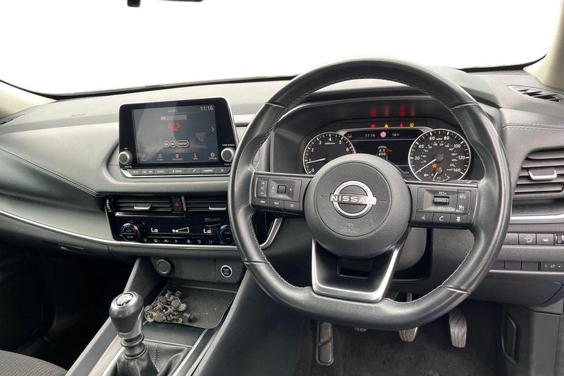Used Nissan Qashqai 2022 for sale - 75898149: Photo 11