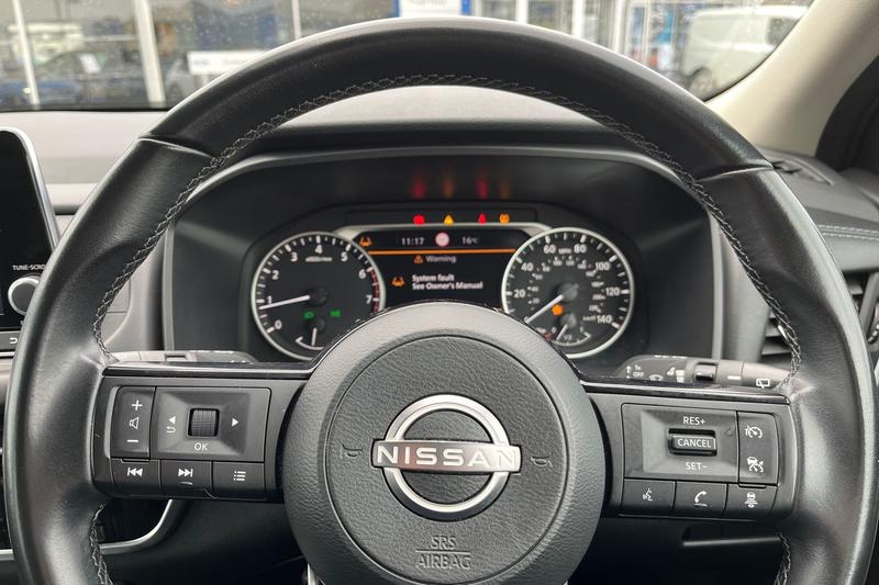 Used Nissan Qashqai 2022 for sale - 75898149: Photo 12