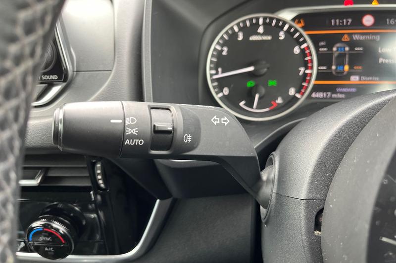 Used Nissan Qashqai 2022 for sale - 75898149: Photo 14