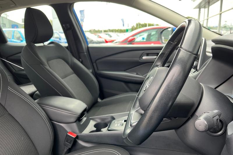 Used Nissan Qashqai 2022 for sale - 75898149: Photo 17