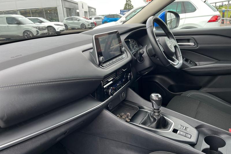 Used Nissan Qashqai 2022 for sale - 75898149: Photo 18