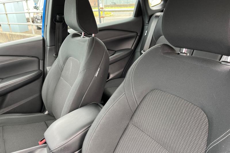Used Nissan Qashqai 2022 for sale - 75898149: Photo 19