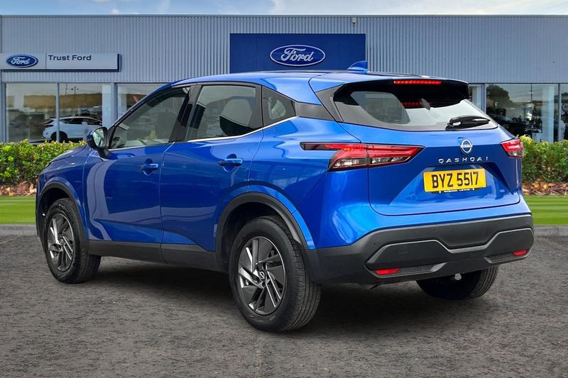 Used Nissan Qashqai 2022 for sale - 75898149: Photo 2
