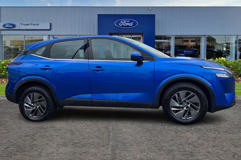 Used Nissan Qashqai 2022 for sale - 75898149: Photo 3