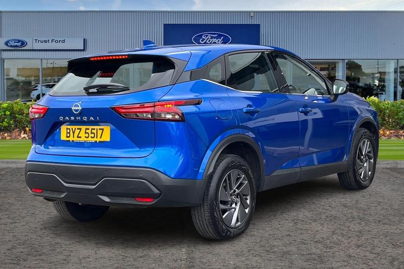 Used Nissan Qashqai 2022 for sale - 75898149: Photo 4