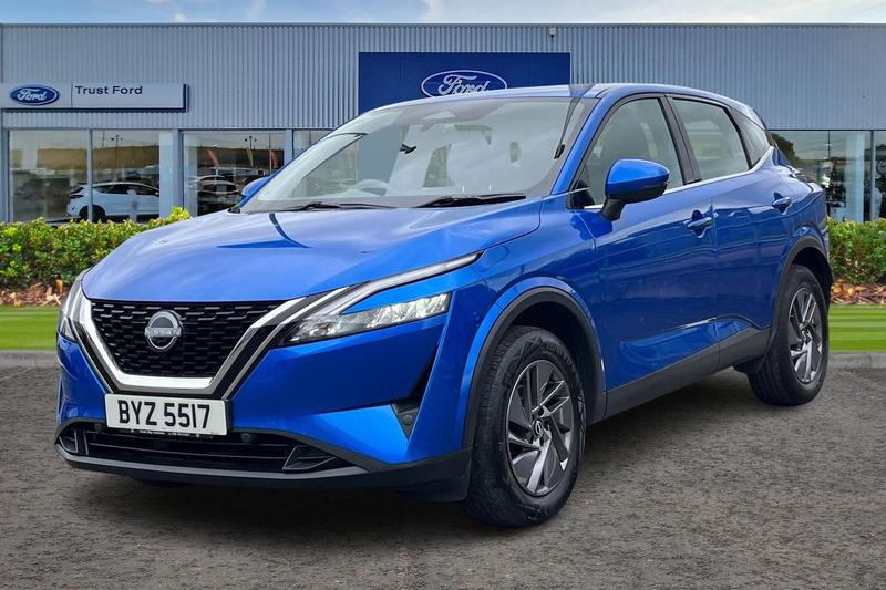 Used Nissan Qashqai 2022 for sale - 75898149: Photo 5