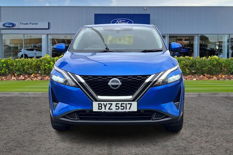 Used Nissan Qashqai 2022 for sale - 75898149: Photo 6