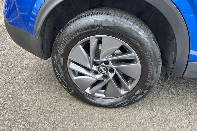 Used Nissan Qashqai 2022 for sale - 75898149: Photo 8
