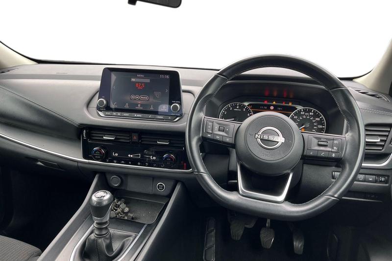 Used Nissan Qashqai 2022 for sale - 75898149: Photo 9