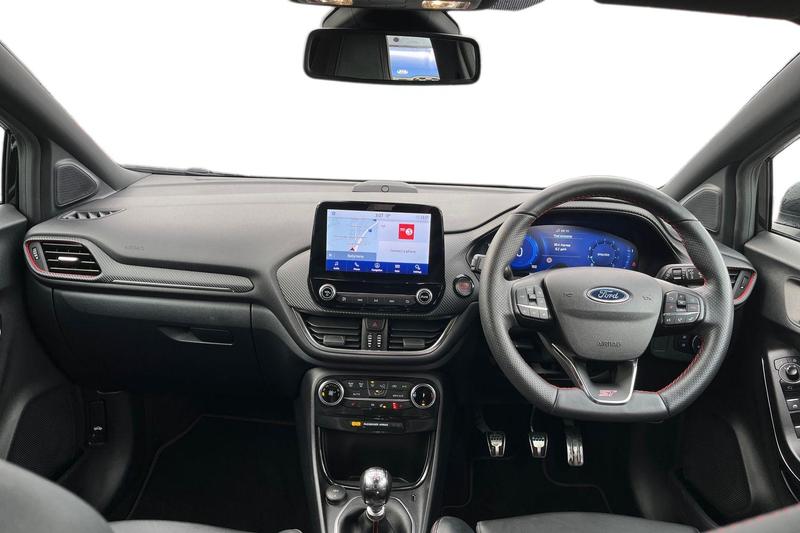 Used Ford Puma 2023 for sale - 77819818: Photo 10