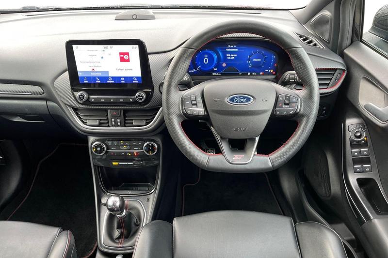 Used Ford Puma 2023 for sale - 77819818: Photo 11