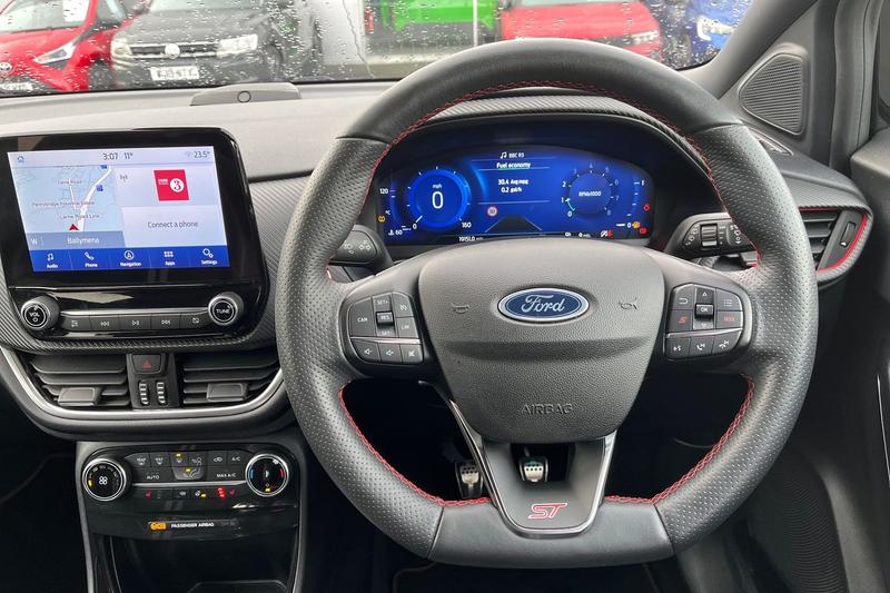 Used Ford Puma 2023 for sale - 77819818: Photo 12