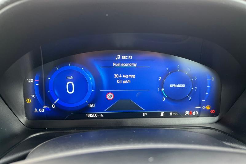 Used Ford Puma 2023 for sale - 77819818: Photo 13