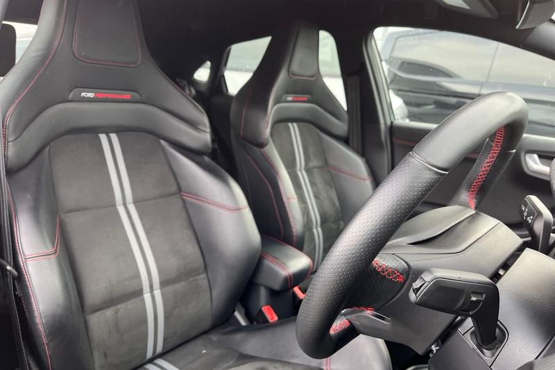 Used Ford Puma 2023 for sale - 77819818: Photo 17