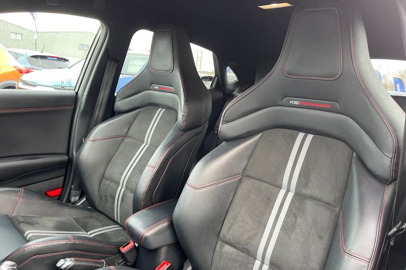 Used Ford Puma 2023 for sale - 77819818: Photo 19