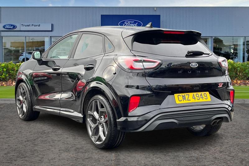 Used Ford Puma 2023 for sale - 77819818: Photo 2