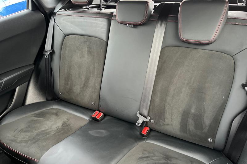 Used Ford Puma 2023 for sale - 77819818: Photo 20