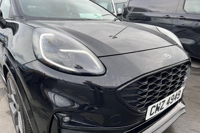 Used Ford Puma 2023 for sale - 77819818: Photo 24