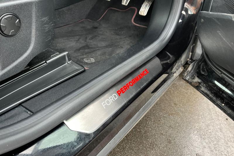 Used Ford Puma 2023 for sale - 77819818: Photo 26