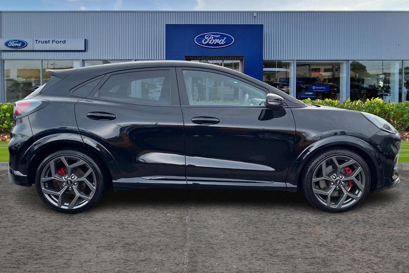 Used Ford Puma 2023 for sale - 77819818: Photo 3