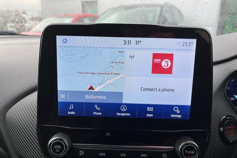 Used Ford Puma 2023 for sale - 77819818: Photo 33