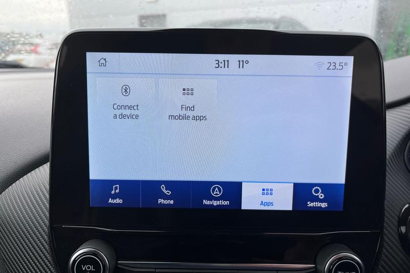 Used Ford Puma 2023 for sale - 77819818: Photo 34