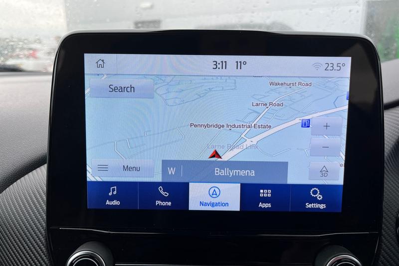 Used Ford Puma 2023 for sale - 77819818: Photo 35