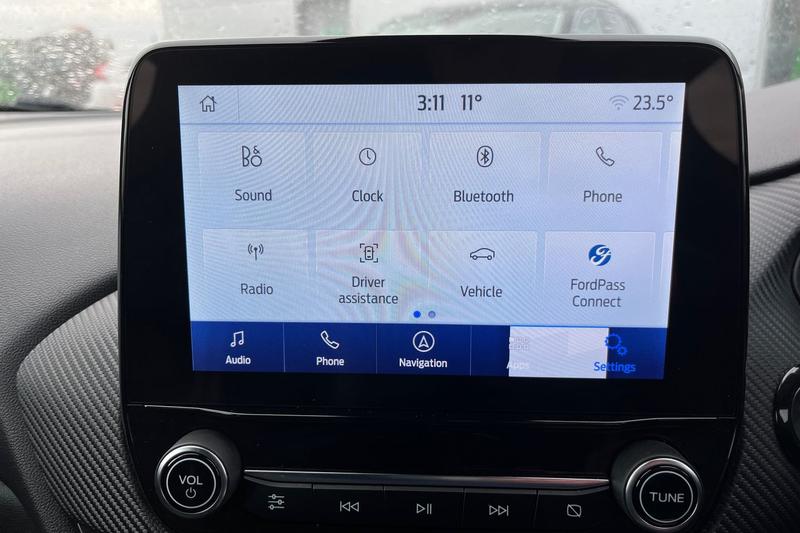 Used Ford Puma 2023 for sale - 77819818: Photo 36