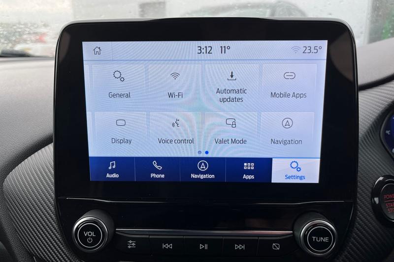 Used Ford Puma 2023 for sale - 77819818: Photo 37