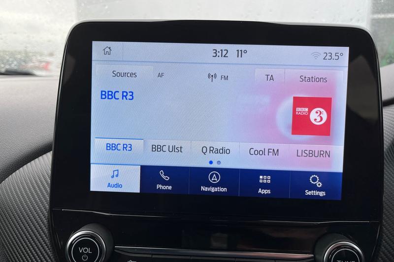 Used Ford Puma 2023 for sale - 77819818: Photo 38