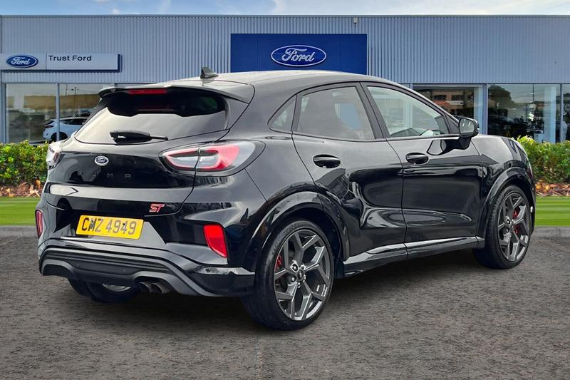 Used Ford Puma 2023 for sale - 77819818: Photo 4