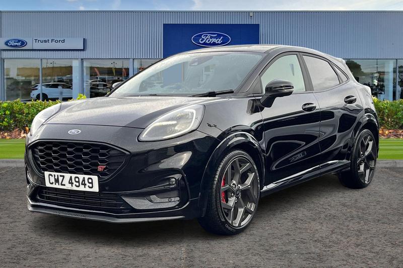 Used Ford Puma 2023 for sale - 77819818: Photo 5