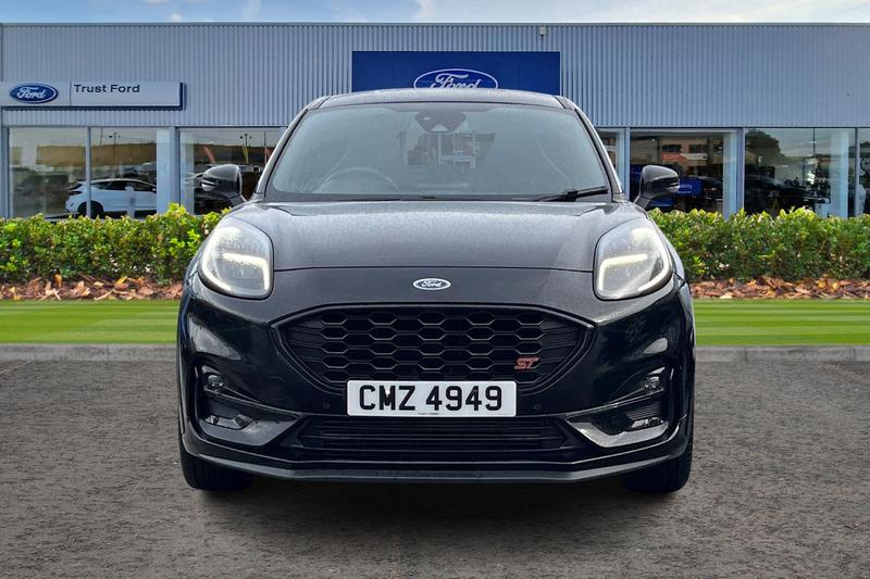 Used Ford Puma 2023 for sale - 77819818: Photo 6