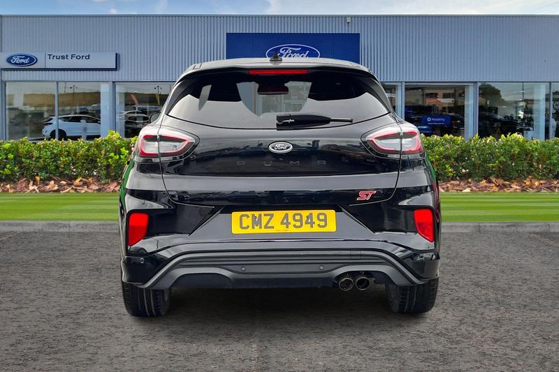 Used Ford Puma 2023 for sale - 77819818: Photo 7