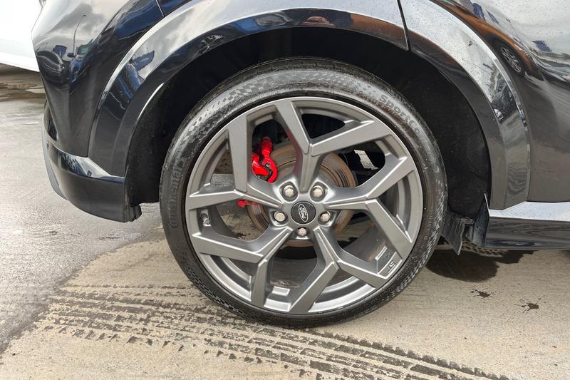 Used Ford Puma 2023 for sale - 77819818: Photo 8