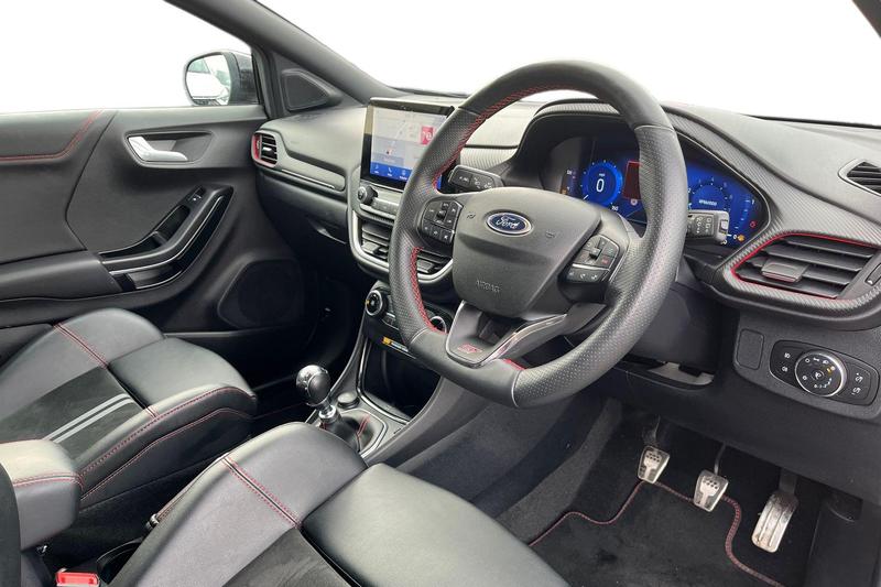 Used Ford Puma 2023 for sale - 77819818: Photo 9