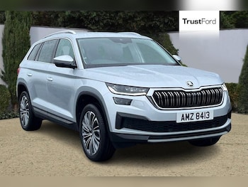 Used Skoda Kodiaq 2023 for sale - 78954153: Photo