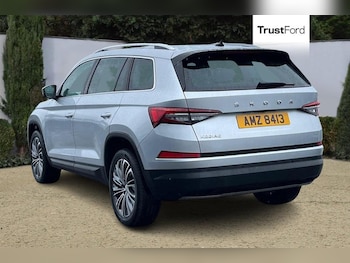 Used Skoda Kodiaq 2023 for sale - 78954153: Photo