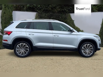 Used Skoda Kodiaq 2023 for sale - 78954153: Photo