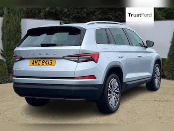 Used Skoda Kodiaq 2023 for sale - 78954153: Photo