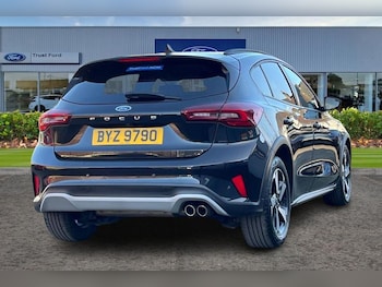 Used Ford Focus 2023 for sale - 79220559: Photo